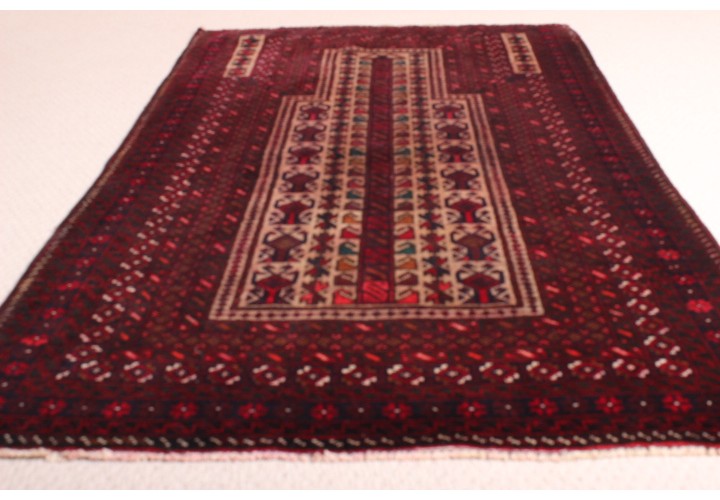 Prayer Rug